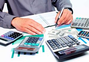 contabilidad y finanzas 