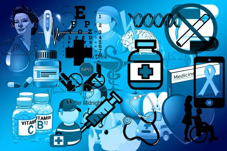 ¿CUÁLES SON LAS CARRERAS DE MEDICINA? ¿CUÁLES SON LAS CARRERAS DE MEDICINA?