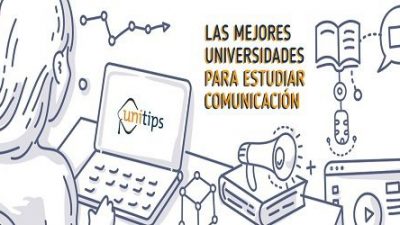COMUNICACIÓN AUDIOVISUAL EN UNIVERSIDADES EN MÉXICO