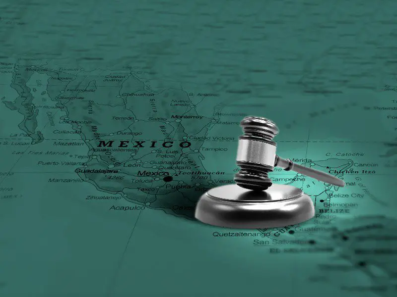 mejores escuelas de derecho en México