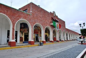 Universidades de Oaxaca