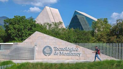 OFERTAS DE MAESTRÍAS TEC EN MONTERREY-MÉXICO