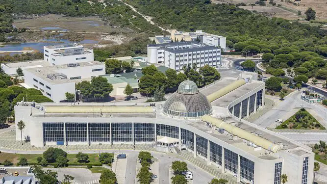 Universidad de Cádiz – Andalucía