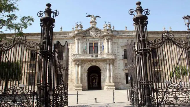 Universidad de Sevilla – Andalucía