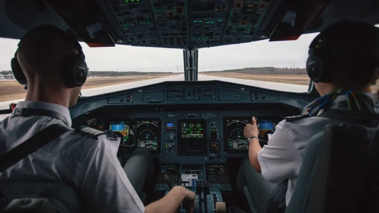 ¿Quieres ser piloto de avión? Descubre las distintas licencias que existen