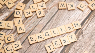 Number 16, el método para aprender inglés en la mitad de tiempo